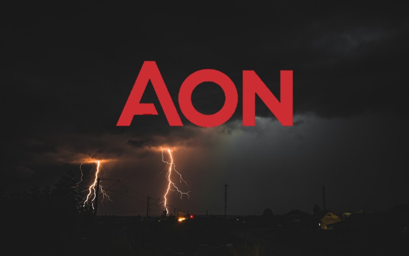 LA wildfires drive Q1’25 insured losses above $53bn: Aon