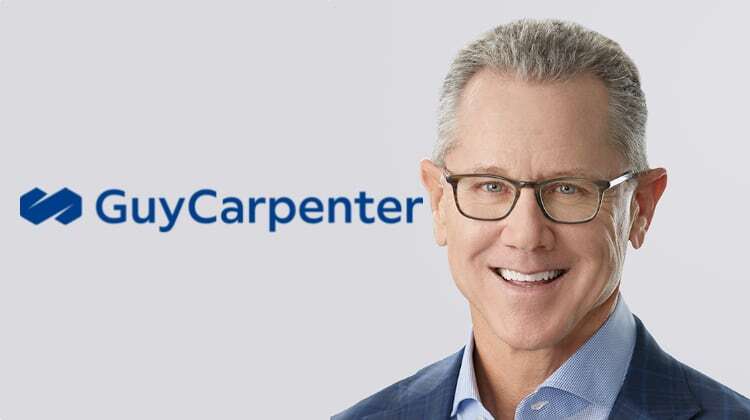 Guy Carpenter CEO expects continuation of 1.4 trend at mid-year renewals
