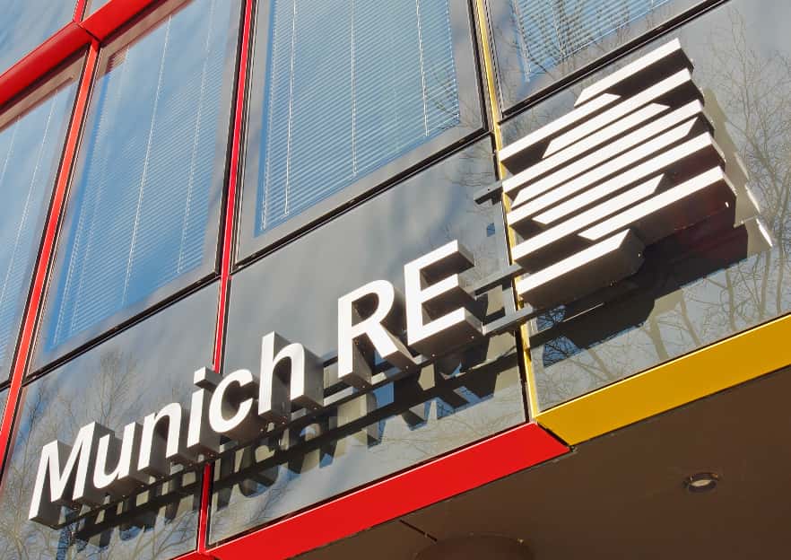 Munich Re Specialty completes sale of GJW Direct to Ripe