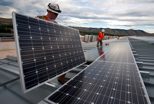 VDE Americas & kWh Analytics partner to increase hail resiliency for solar assets